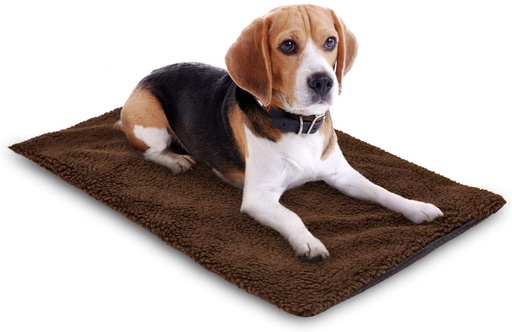 [WAF05] tapis Chauffant pour chiens 1